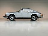 Porsche 911 2.4T Matching Numbers EU - Porsche aus 1973: 911