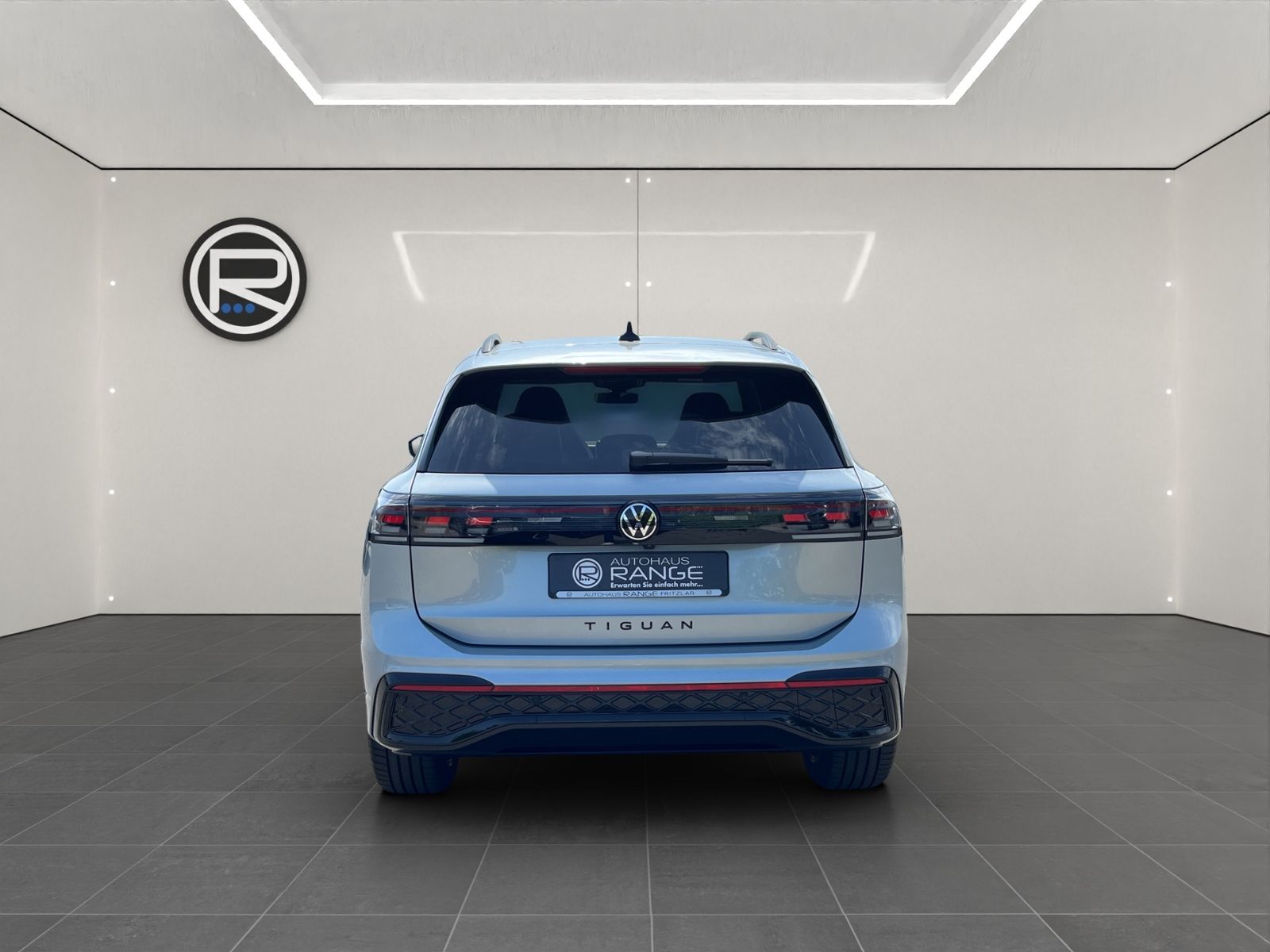Volkswagen Tiguan - Bild 8