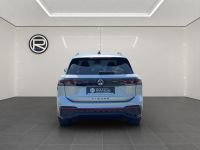 Volkswagen Tiguan - Vorschau Bild 8