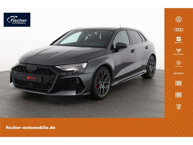 Audi RS3 Sportback TFSI quattro LP: 86.471,-/Pano