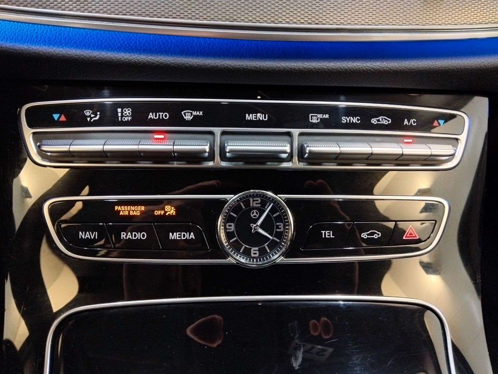 Mercedes-Benz E 200 (06/2026, Benzin)