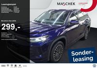 Volkswagen Tayron - Vorschau Bild 1