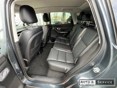 LEAPMOTOR C10 160 kW BEV Pro Design Panorama Navi Digitale