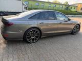 Audi A8 55 TFSI quattro tiptronic - - Audi A8 in Hagen