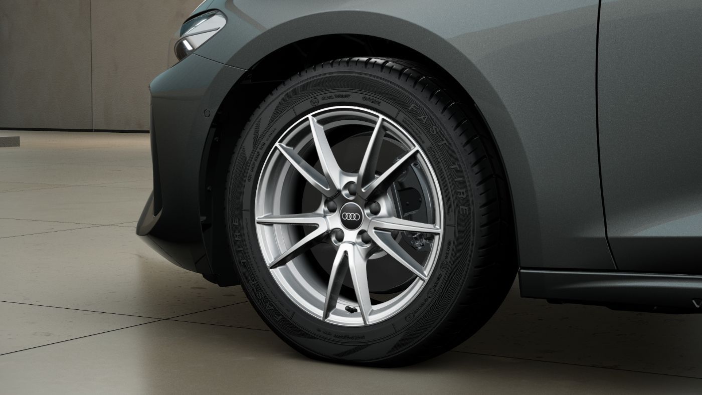 Audi A5 - Bild 7