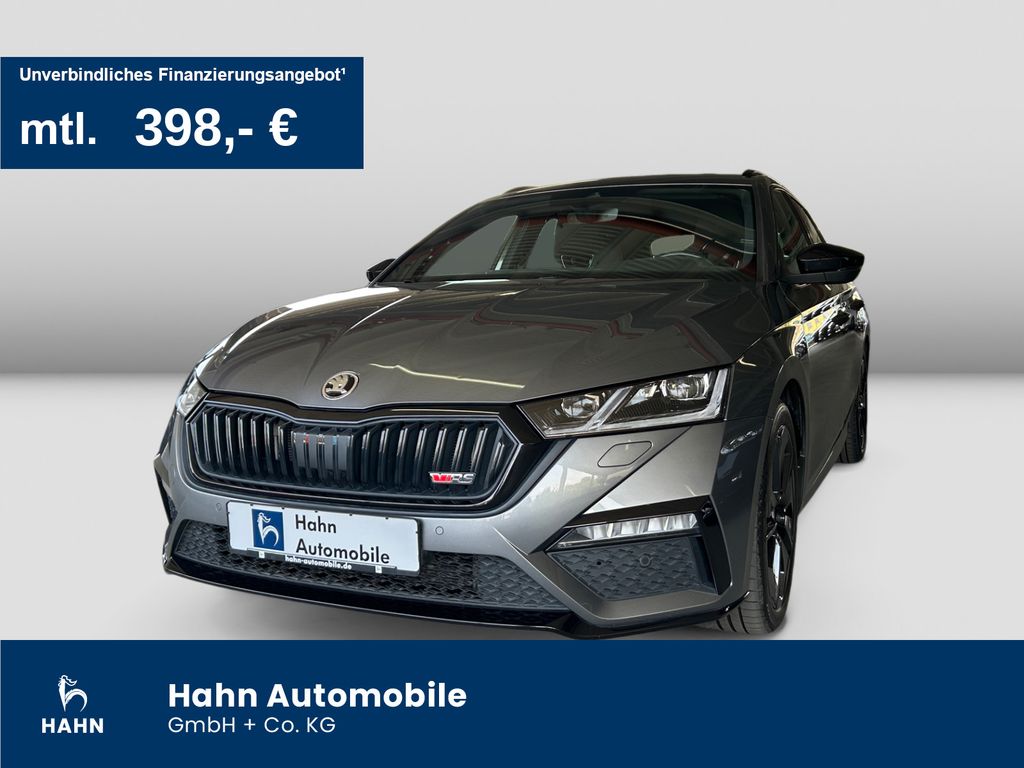 Image of Skoda Octavia