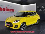 Suzuki Swift Sport 1.4 Boosterjet LED+NAVI+KAMERA+SHZ - gebrauchte Suzuki Swift aus dem Jahr 2022