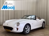 TVR Chimaera 4.0 Cabrio V8 / 240 PK / Fully Document - gebrauchte TVR Roadster