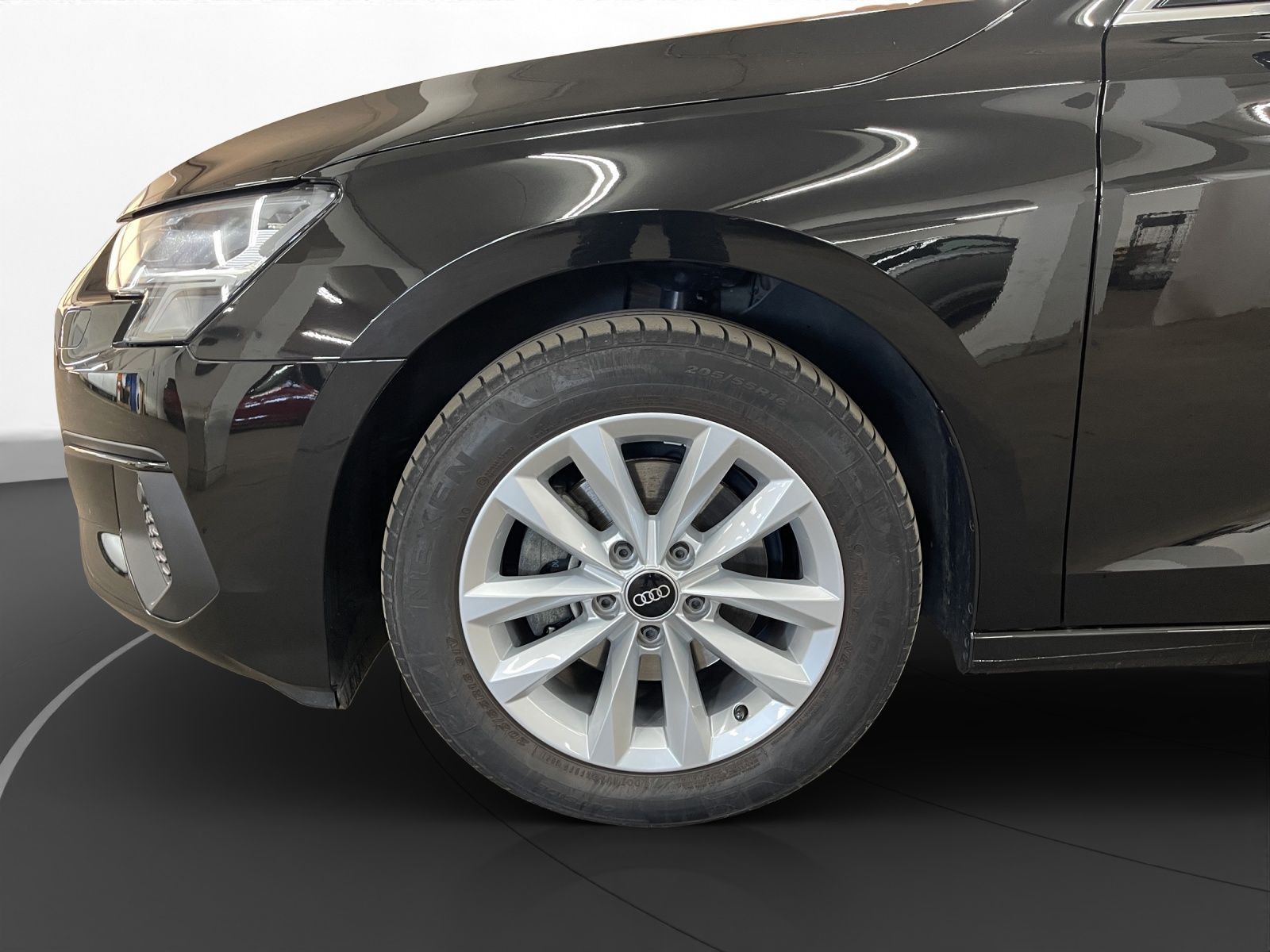 Audi A3 - Bild 12