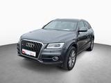 Audi Q5 SUV - Audi Q5 mit Diesel-Antrieb