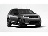 Land Rover Discovery Sport D200 Dynamic SE ab 615,- LEASING - Land Rover Discovery Sport Neuwagen