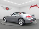BMW Z4 ROADSTER 3.0i SPORT*Aut.*Navi-Pro.*Xenon*PDC* - BMW Z4 in Düsseldorf
