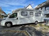 Fiat Ducato Hymer T-SL 668  - Diesel Teilintegrierter Hymer