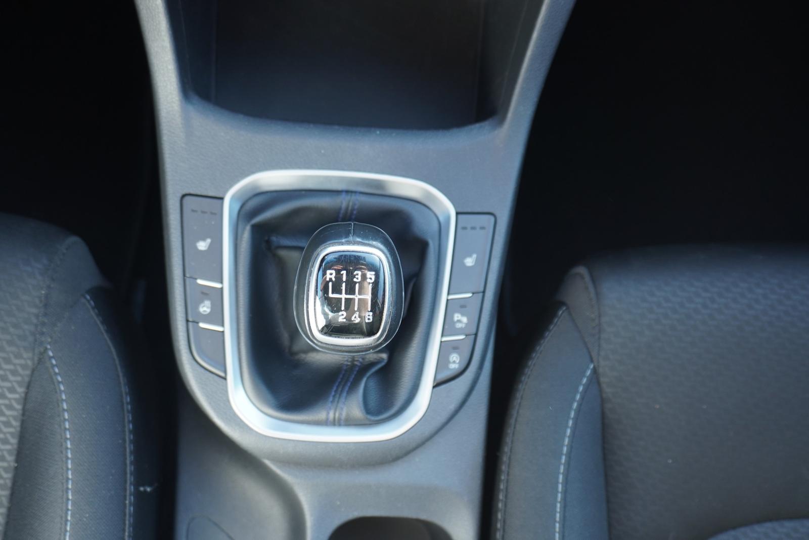Hyundai i30 Kombi 1.4 T-GDI YES! Navi Kamera Sitzheizung