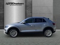 Volkswagen T-Roc - Vorschau Bild 2