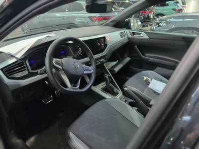 Volkswagen Taigo - Bild 4