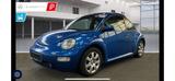 Volkswagen Vw Beetle 1.9TDI Tüv Juli 2025 Modell 2003 - gebrauchte Volkswagen Beetle aus dem Jahr 2002