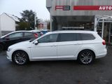 Volkswagen Passat Variant Highline  4Motion DSG - Volkswagen Passat Variant: Highline 4motion