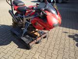 Suzuki SV 650  - 2001 SV650S