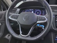 Volkswagen Tiguan - Vorschau Bild 12