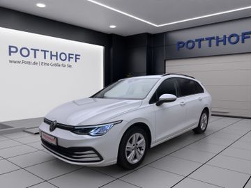 Volkswagen Golf - 2