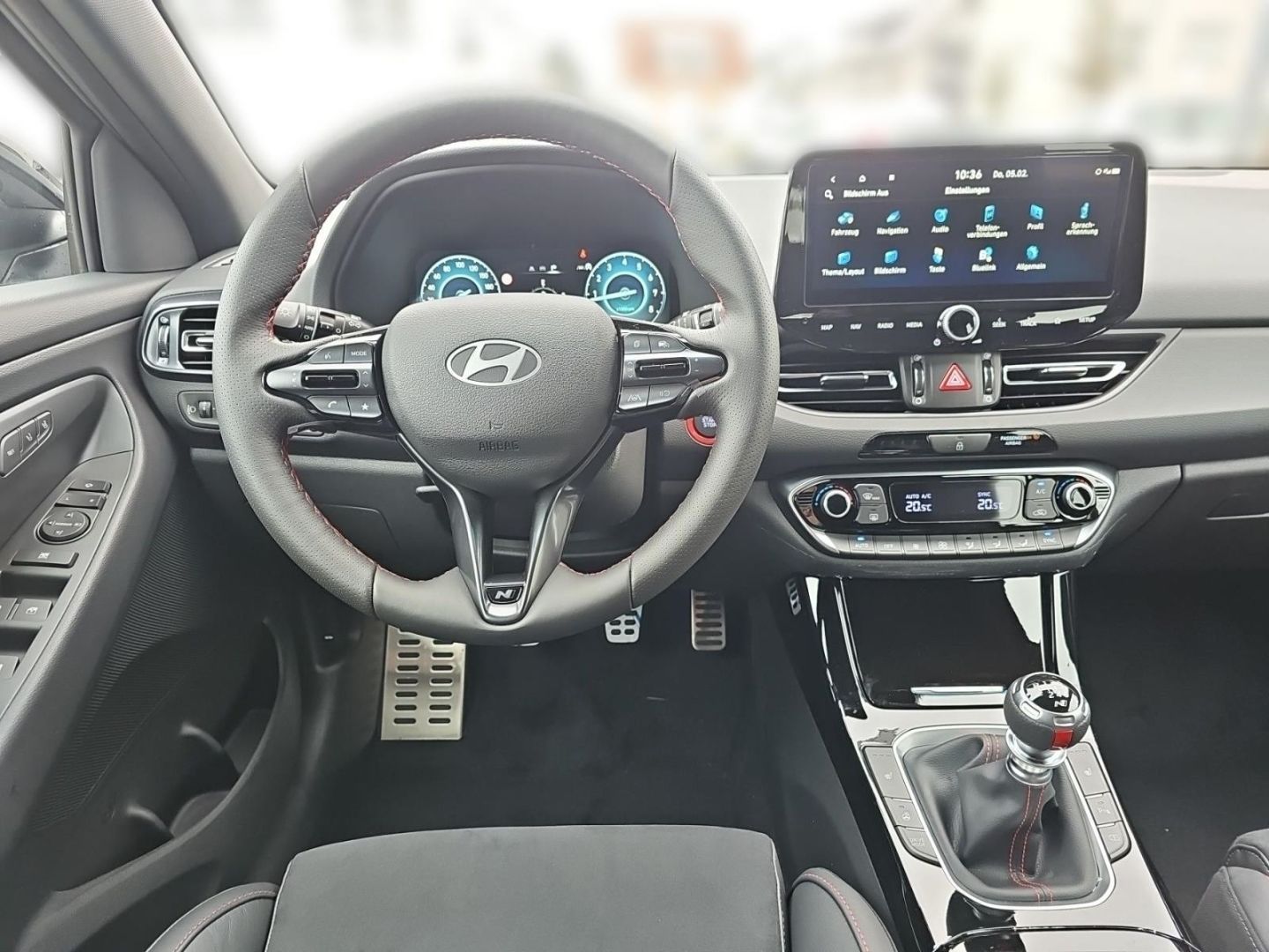 Hyundai i30 – Bild 10