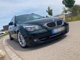 BMW e61 525d LCI (M57 3.0L) - BMW 525 aus 2009: 525d