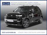 Hyundai INSTER Cross EV 49 kWh (115 PS) 2WD NAVI SHZ PDC - Hyundai INSTER Tageszulassungen