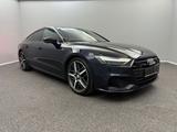 Audi A7 SB 55 TFSI quattro S-LINE*MATRIX*SITZKLI*PANO - Audi A7: 55