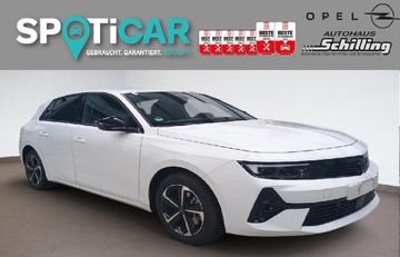 Opel Astra L 5tg  1.2 Hybrid eDCT GS