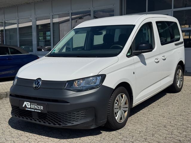Volkswagen Caddy  BLUETOOTH/AUTO-HOLD/ACC/TEMPOMAT/