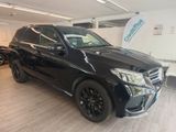 Mercedes-Benz GLE 350 GLE -Klasse GLE 350 d 4Matic*AMG*HUD*STH - Mercedes-Benz GLE 350