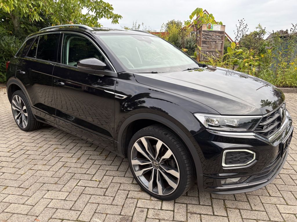 Image of Volkswagen T-Roc