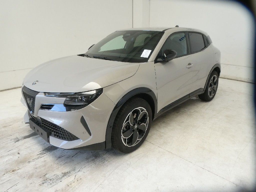 Alfa Romeo Junior IBRIDA imagem 3