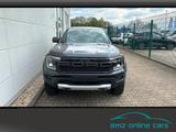 Ford Raptor Ranger 3.0 e-4WD el.Rollo*360° Kamera*LED - Ford Raptor Tageszulassungen