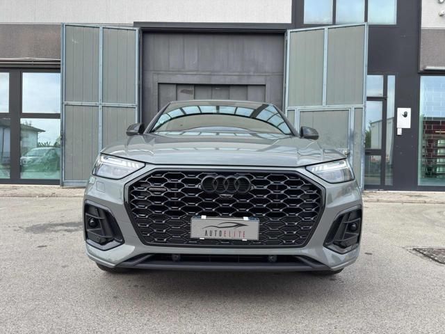 Audi AUDI Q5 SPB 50 TFSI e quattro Sline plus+IDENTIT imagem 2