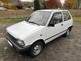 Suzuki Alto GL Automatik 1989