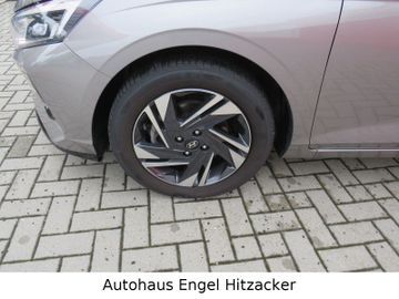Hyundai i20 - 9