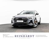Audi E-TRON SPORTBACK 55 2x S LINE/MTRX/ACC/HuD/PANO