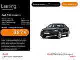 Audi A3 Limousine 35 TDI advanced S tro*Facelift*LED* - Audi A3 Jahreswagen
