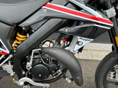 MALAGUTI XSM 50 2-TAKT Supermoto ABS + 4 JAHRE GARANTIE