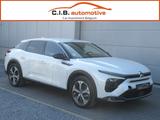 Citroën C5 X 1.6 Aut. / Half Leather / Autom.airco / Cam - Citroën C5 X Kombi Gebrauchtwagen