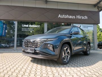 Fahrzeugabbildung Hyundai TUCSON 1.6 T-GDI PHEV AT 4WD LED NAVI FUNKTIONSP