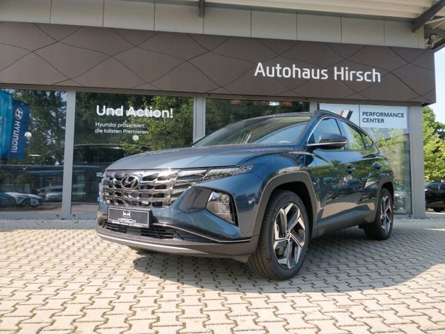 Hyundai TUCSON 1.6 T-GDI PHEV AT 4WD LED NAVI FUNKTIONSP
