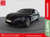 Volkswagen Arteon 2.0 TSI DSG R-Line NAVI PRO KAM LED APP A - gebrauchte VW Arteon aus dem Jahr 2023