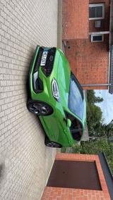 Ford Fiesta ST MK8 *FGS 5 Jahre o. 50.000km* - Ford Fiesta: Ja8
