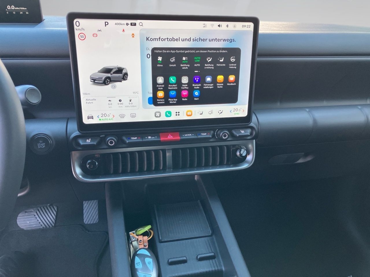 Hyundai IONIQ 3 – Bild 11