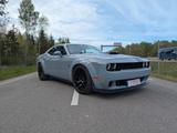 Dodge Challenger 6.4 V8 HEMI Widebody Shaker  - Dodge Challenger: Shaker