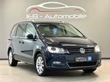 Volkswagen Sharan Highline/DSG/Xenon/Kamera/Standhzg./AHK - VW Sharan Gebrauchtwagen in Hannover