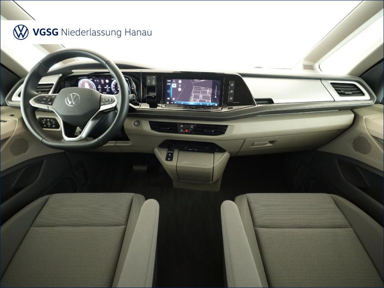 Volkswagen T7 California - Bild 10